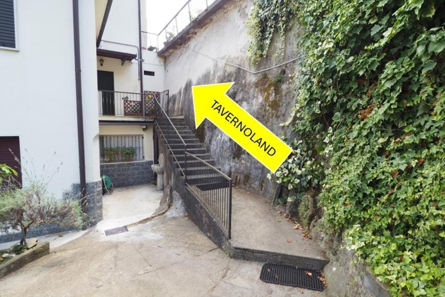 Tavernoland - Duck Side Of Como Dış mekan fotoğraf