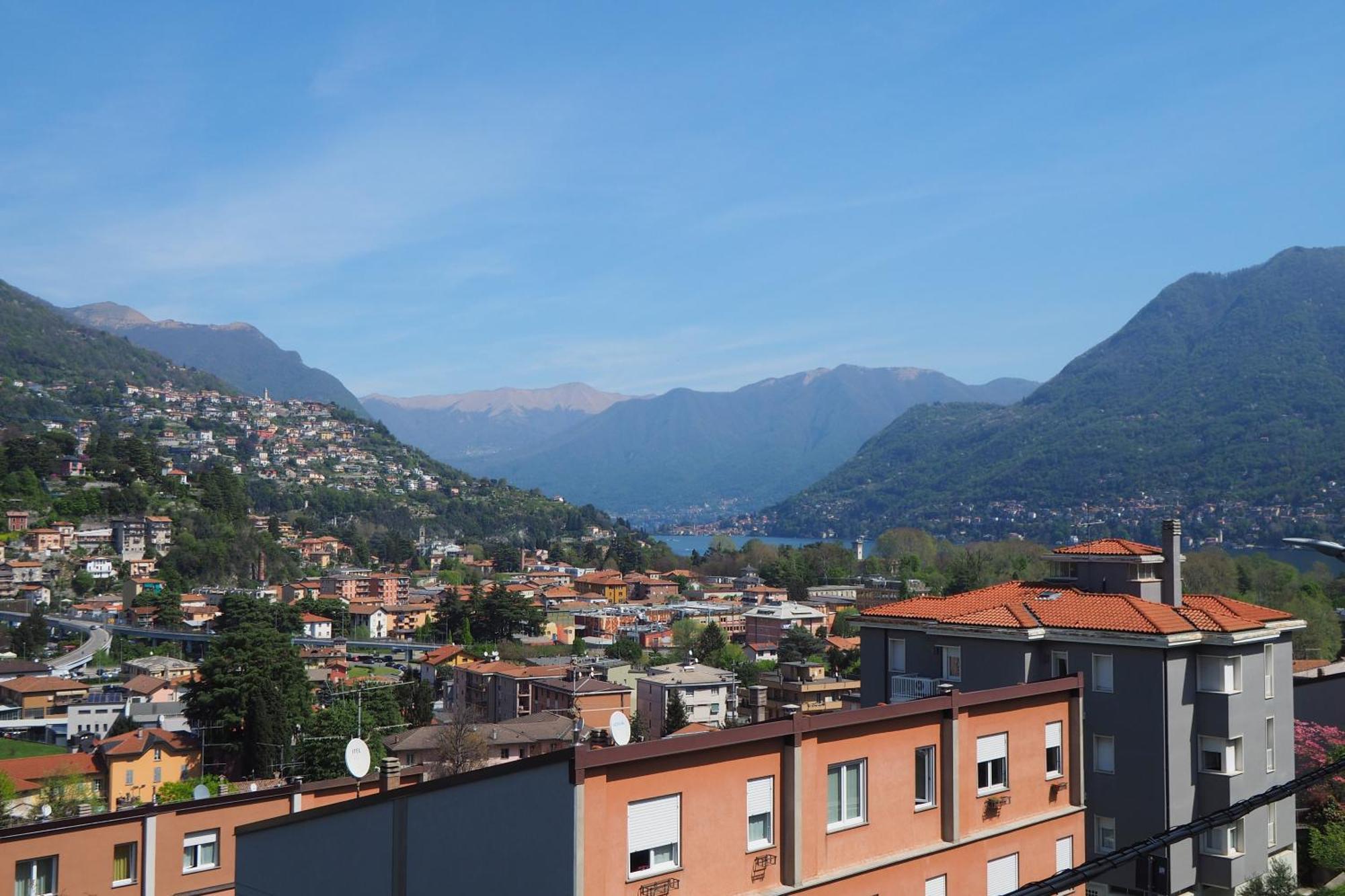 Tavernoland - Duck Side Of Como Dış mekan fotoğraf