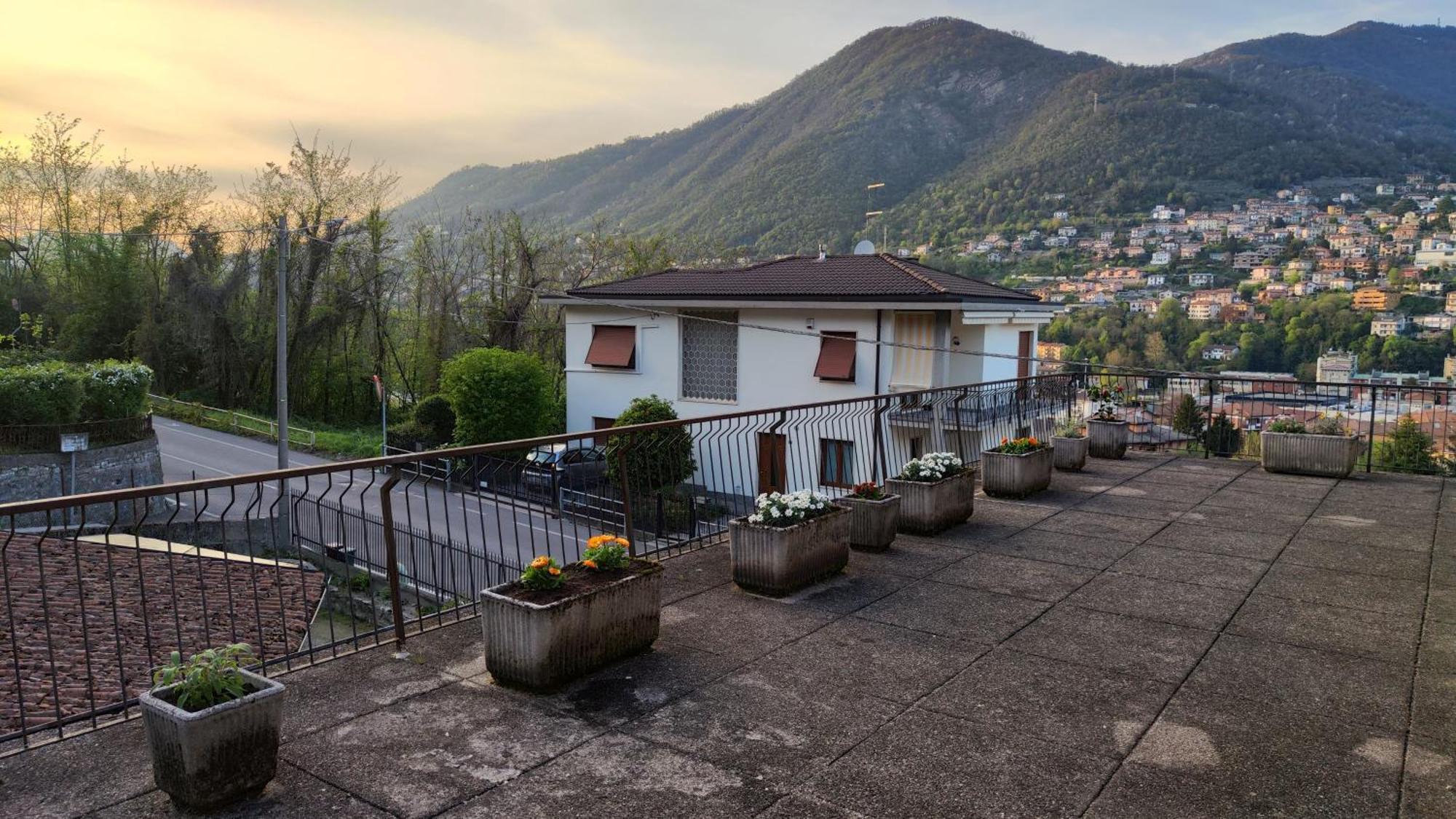 Tavernoland - Duck Side Of Como Dış mekan fotoğraf